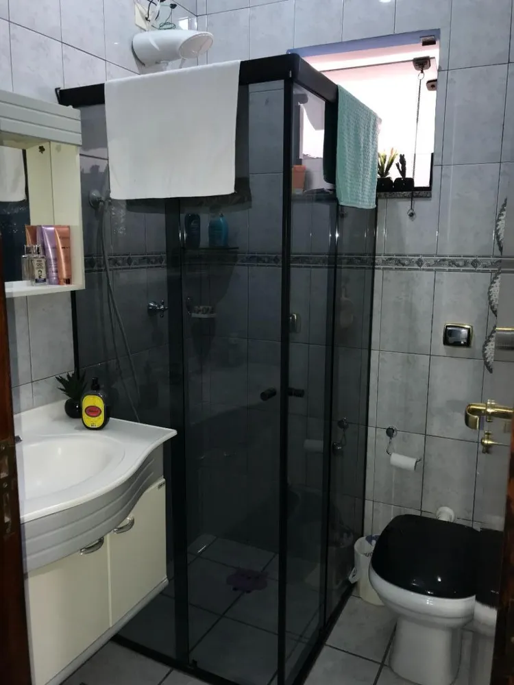 Sobrado, 3 quartos - Foto 11