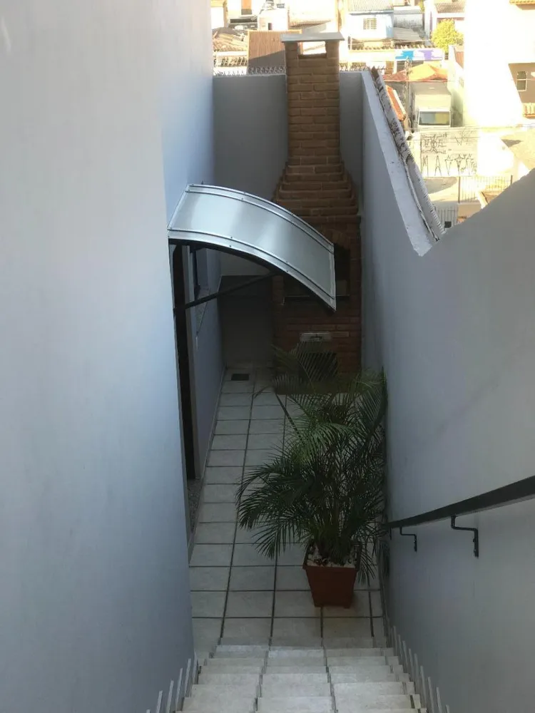 Sobrado, 3 quartos - Foto 4