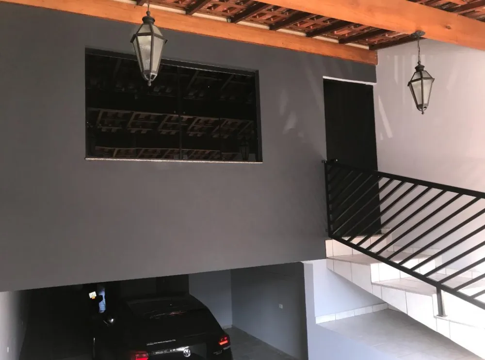 Sobrado, 3 quartos - Foto 1