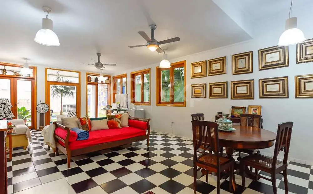Casa, 4 quartos - Foto 7