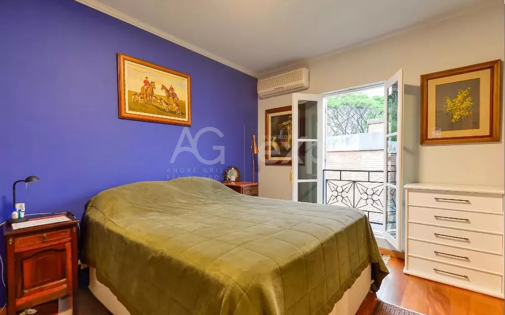 Casa, 4 quartos - Foto 1