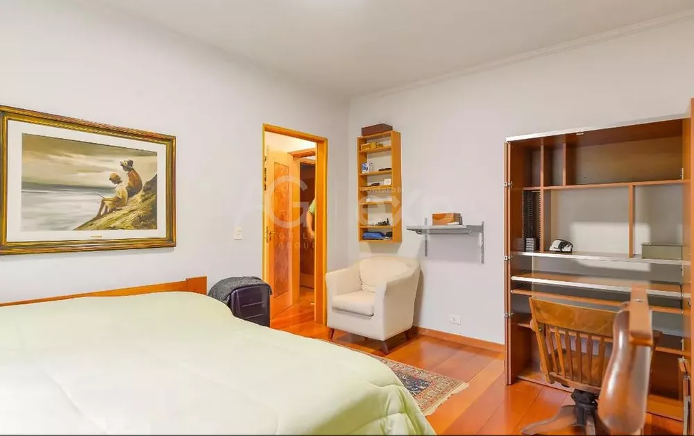 Casa, 4 quartos - Foto 2