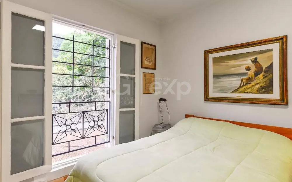 Casa, 4 quartos - Foto 5