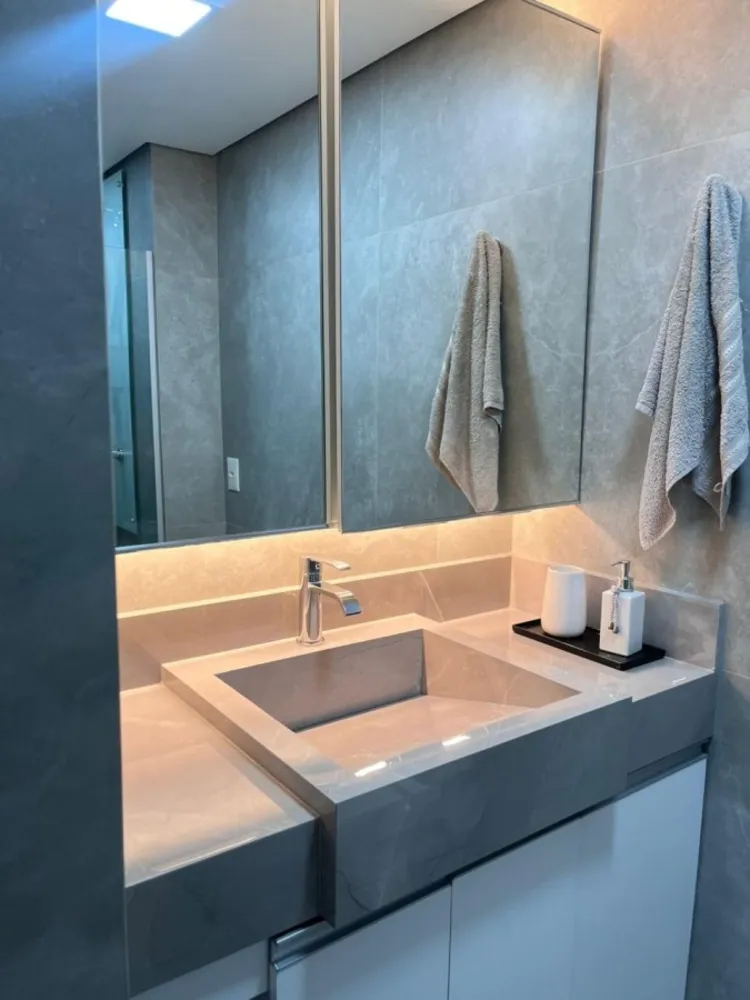 Apartamento, 3 quartos, 87 m² - Foto 7