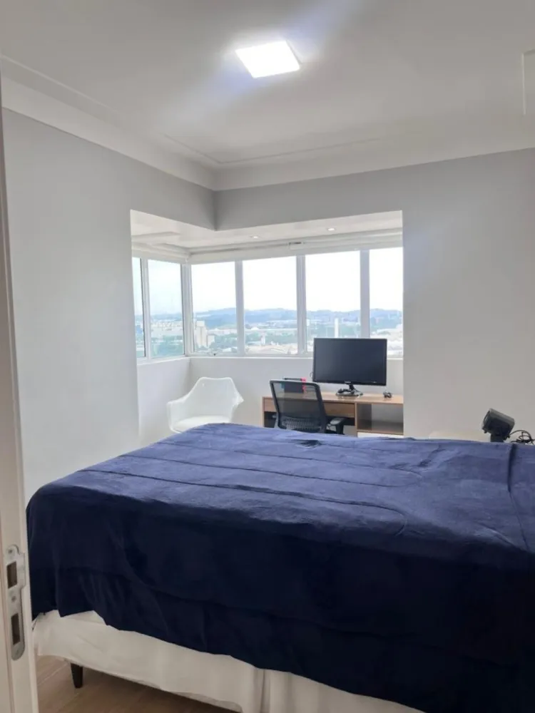 Apartamento, 3 quartos, 87 m² - Foto 6