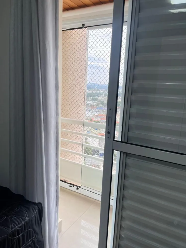 Apartamento, 3 quartos, 87 m² - Foto 11