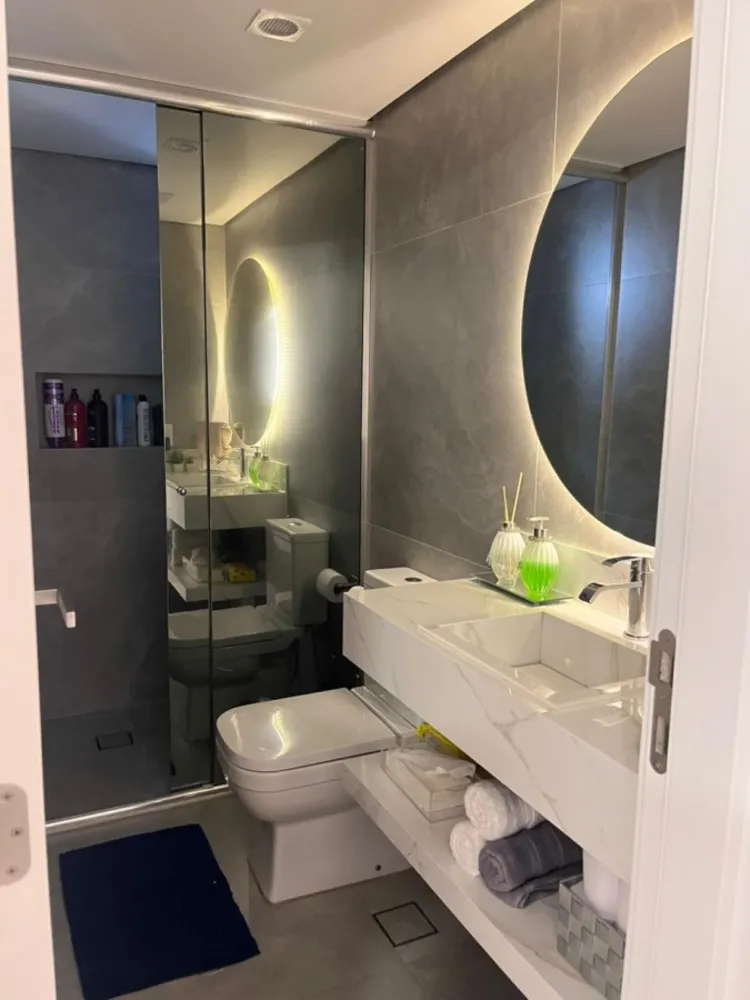 Apartamento, 3 quartos, 87 m² - Foto 12