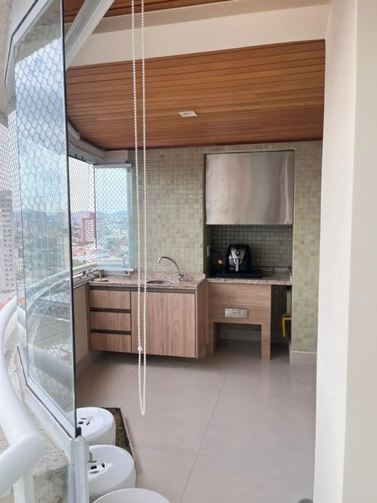 Apartamento, 3 quartos, 87 m² - Foto 1