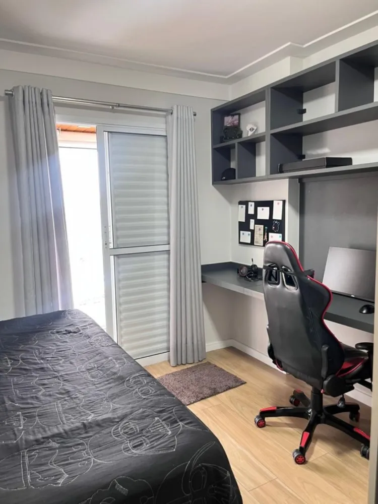 Apartamento, 3 quartos, 87 m² - Foto 10