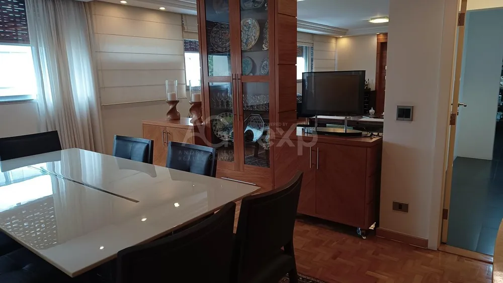 Apartamento, 3 quartos, 300 m² - Foto 6