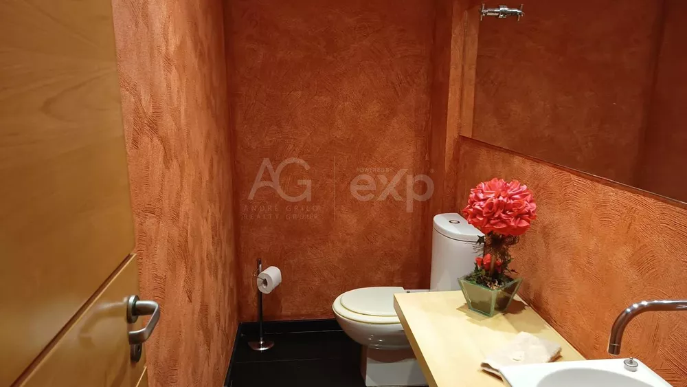 Apartamento, 3 quartos, 300 m² - Foto 4