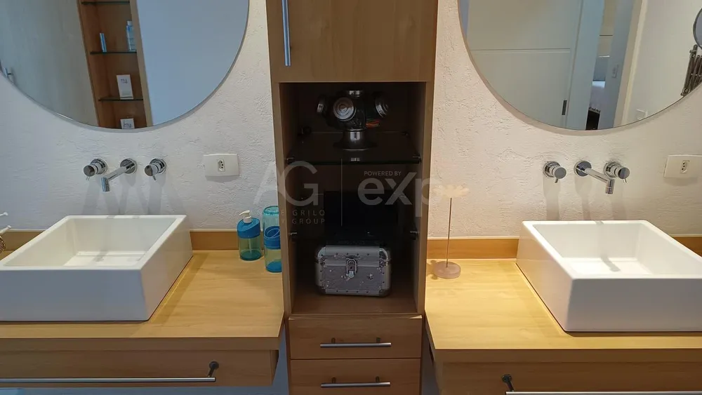 Apartamento, 3 quartos, 300 m² - Foto 9