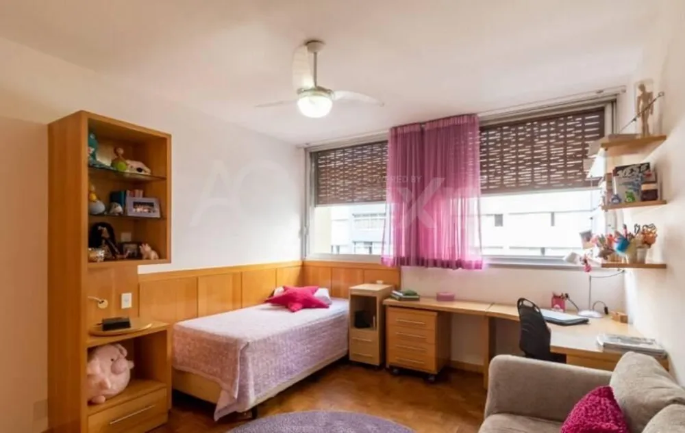 Apartamento, 3 quartos, 300 m² - Foto 12