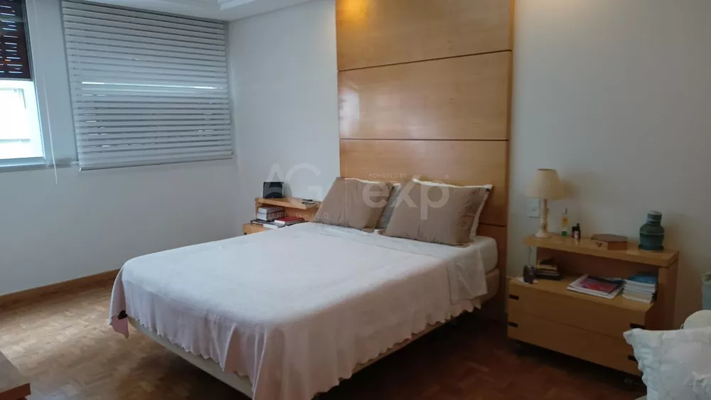 Apartamento, 3 quartos, 300 m² - Foto 2