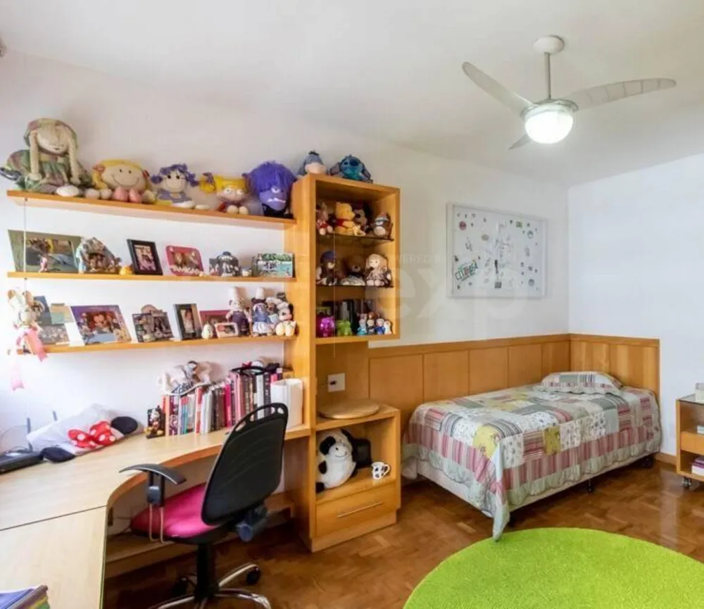 Apartamento, 3 quartos, 300 m² - Foto 16