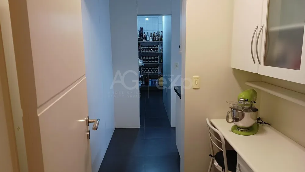 Apartamento, 3 quartos, 300 m² - Foto 5