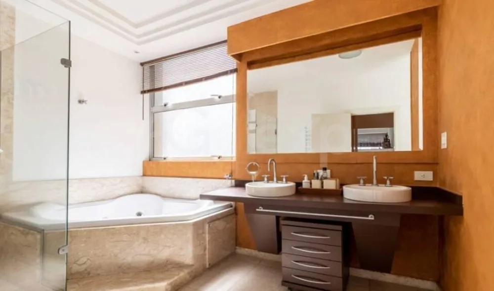 Apartamento, 3 quartos, 300 m² - Foto 14