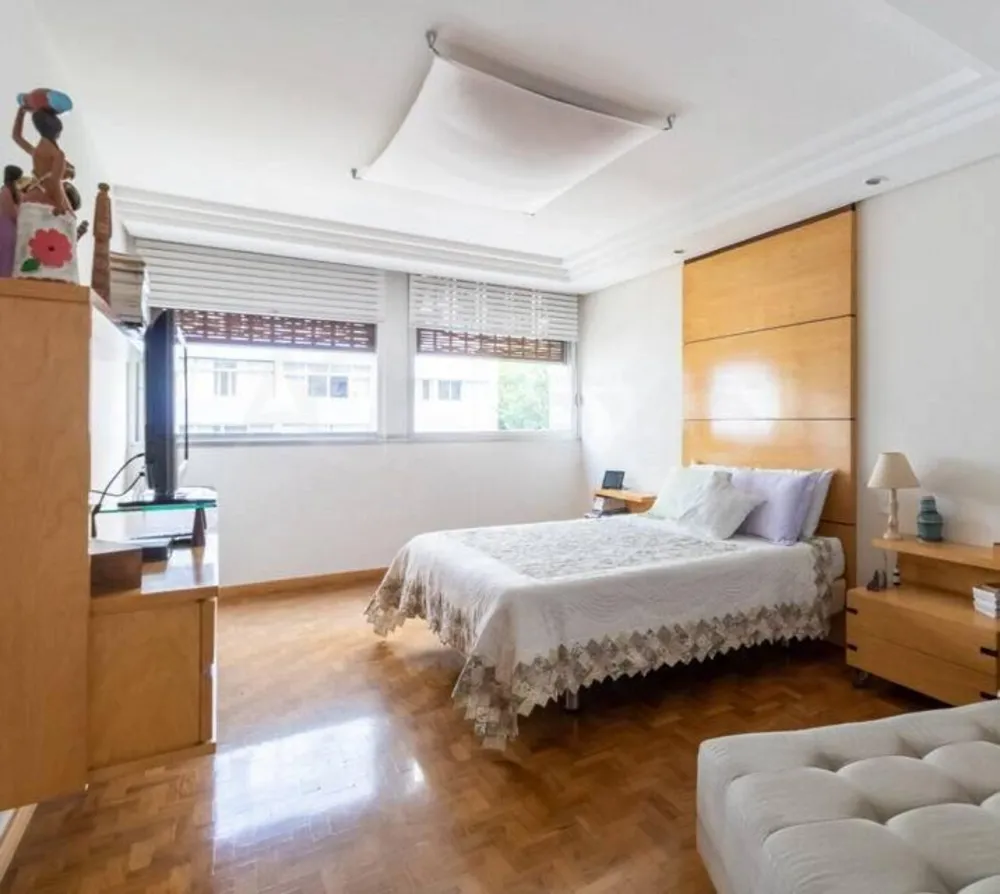 Apartamento, 3 quartos, 300 m² - Foto 10