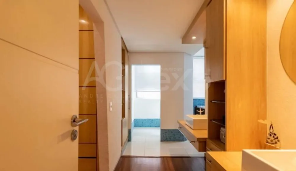 Apartamento, 3 quartos, 300 m² - Foto 7