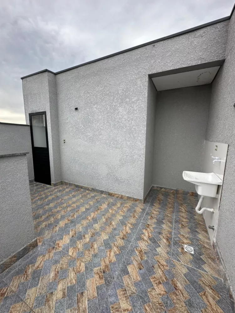 Cobertura, 2 quartos, 97 m² - Foto 1