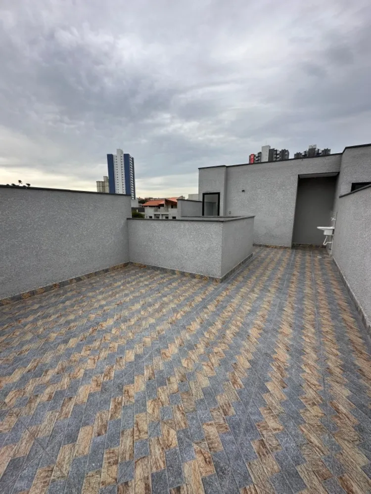 Cobertura, 2 quartos, 97 m² - Foto 1