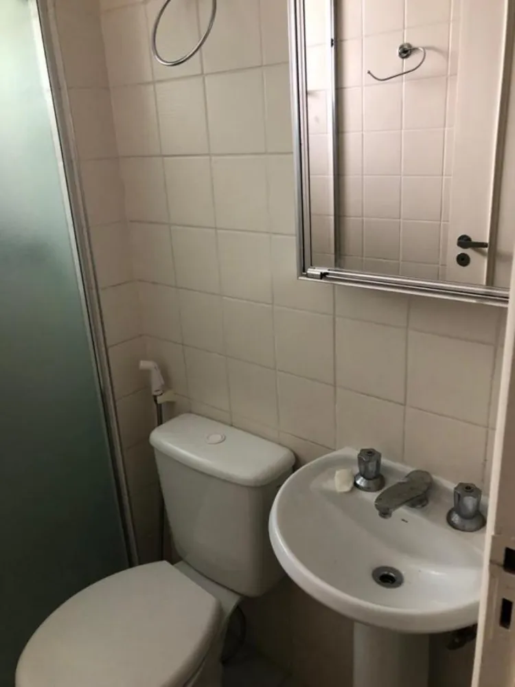 Apartamento, 1 quarto, 43 m² - Foto 9