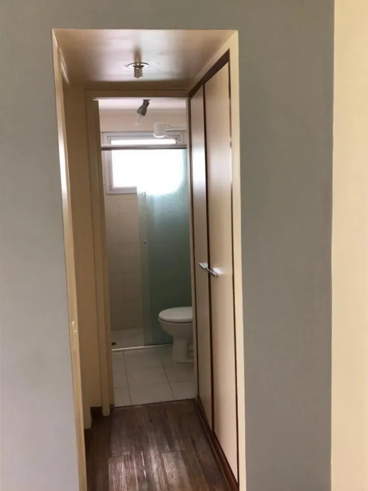 Apartamento, 1 quarto, 43 m² - Foto 10