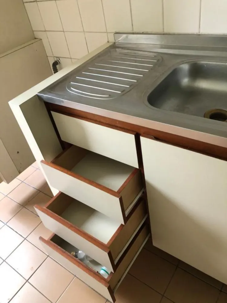 Apartamento, 1 quarto, 43 m² - Foto 6