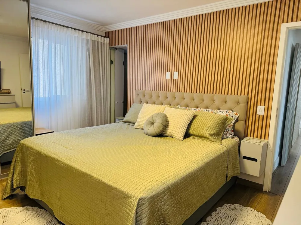 Sobrado, 4 quartos, 215 m² - Foto 10