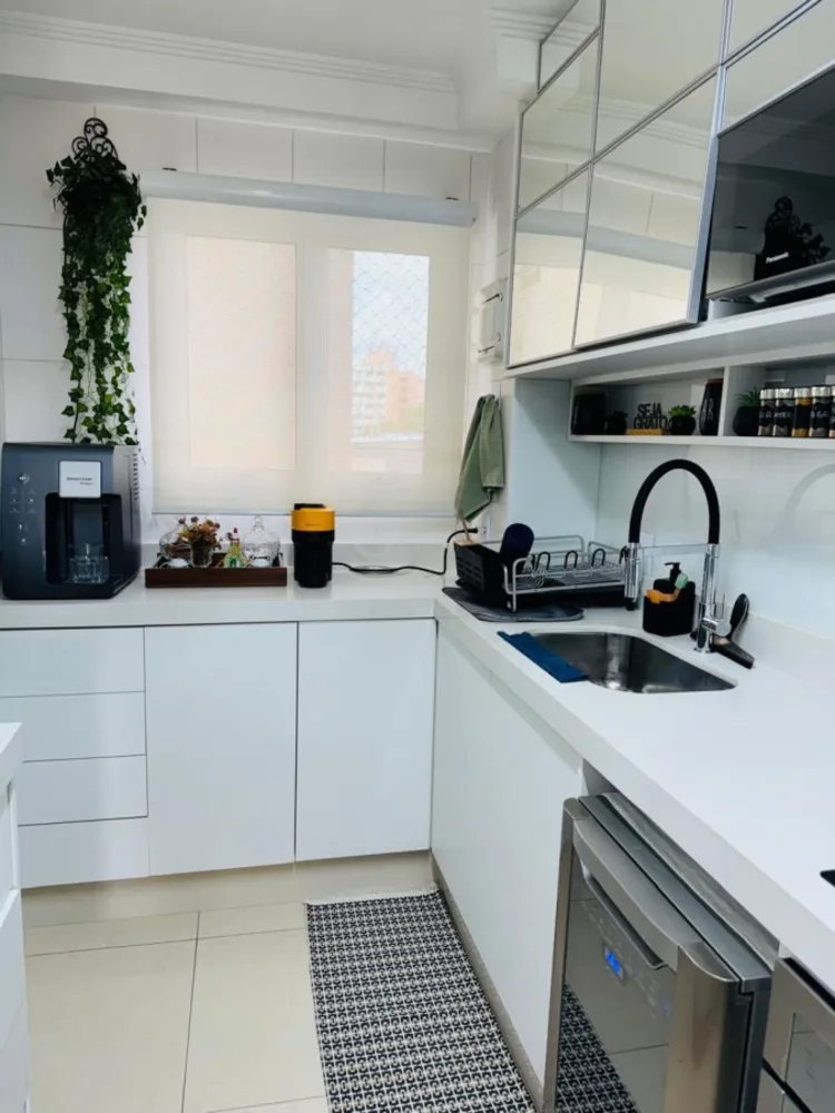 Sobrado, 4 quartos, 215 m² - Foto 6