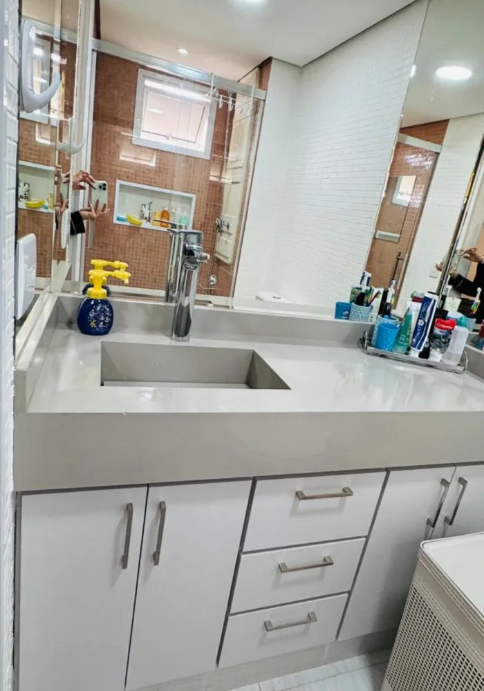 Sobrado, 4 quartos, 215 m² - Foto 12