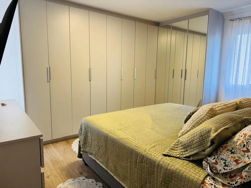 Sobrado, 4 quartos, 215 m² - Foto 9