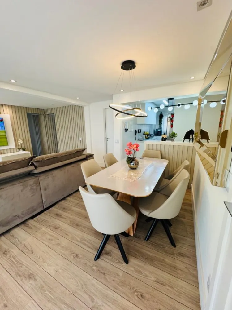 Sobrado, 4 quartos, 215 m² - Foto 3