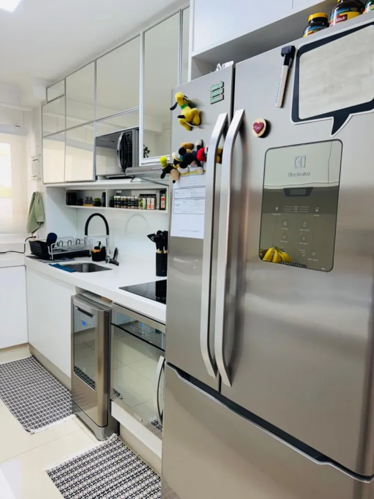 Sobrado, 4 quartos, 215 m² - Foto 5