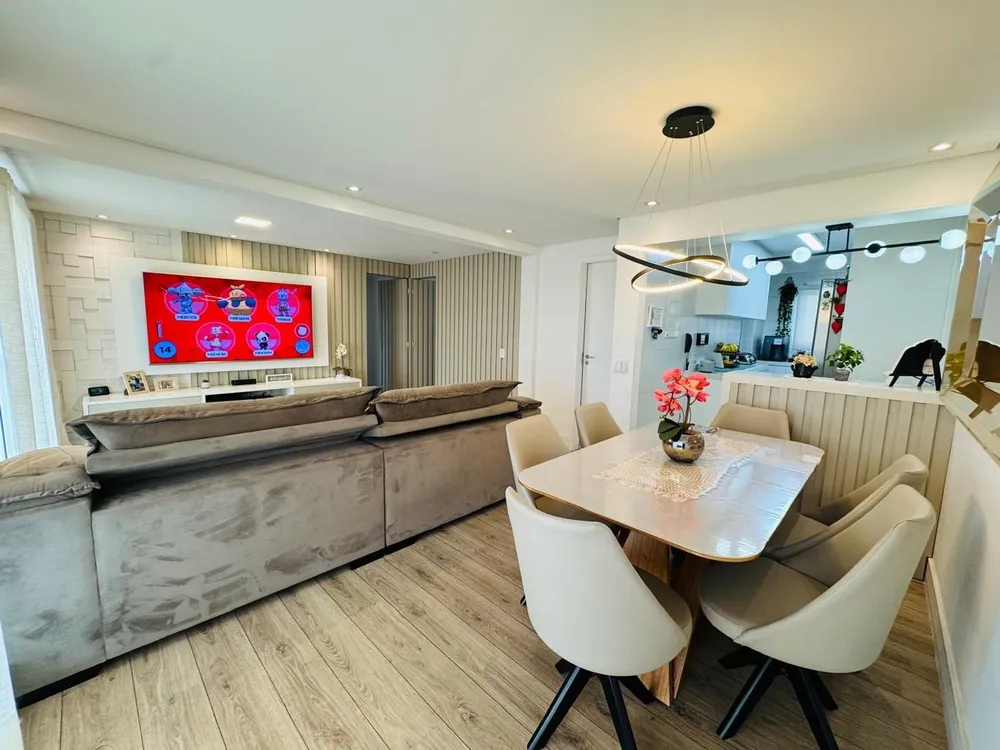 Sobrado, 4 quartos, 215 m² - Foto 2