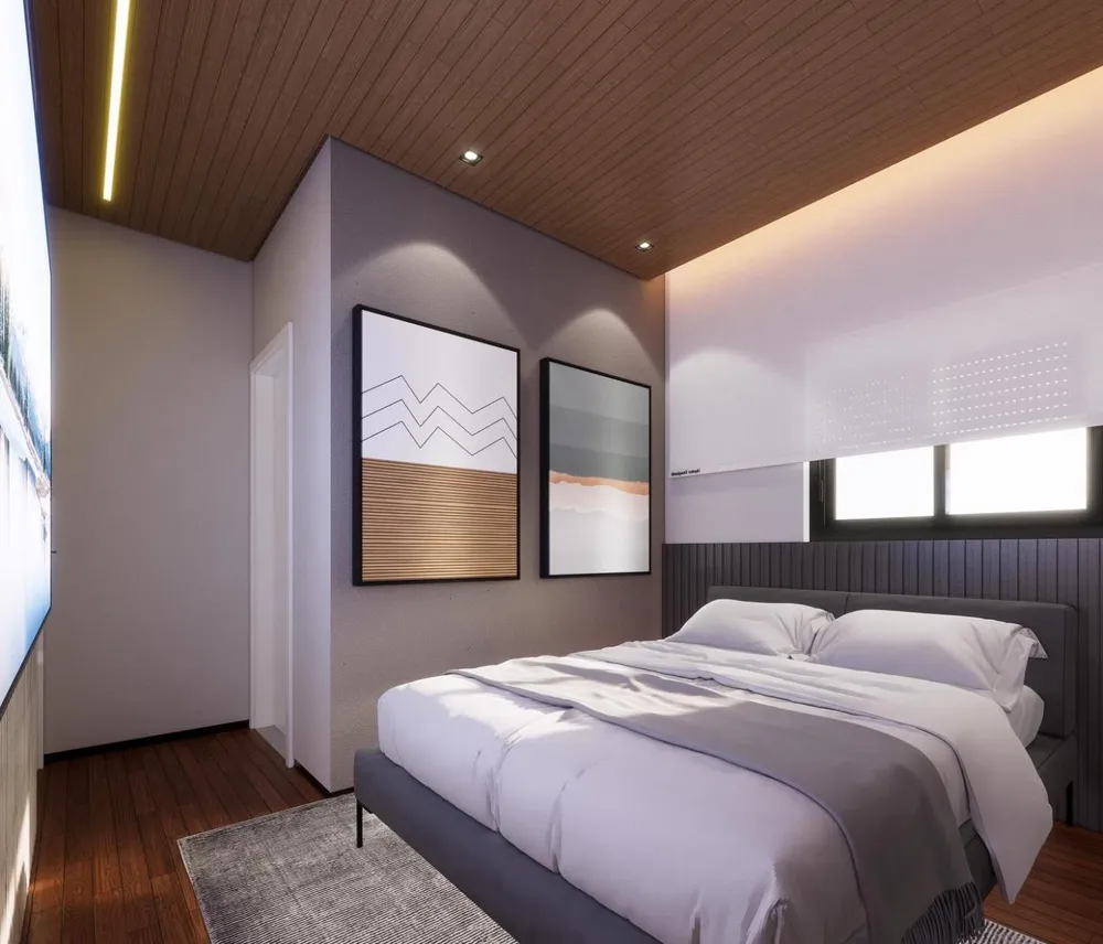 Sobrado, 3 quartos, 140 m² - Foto 5