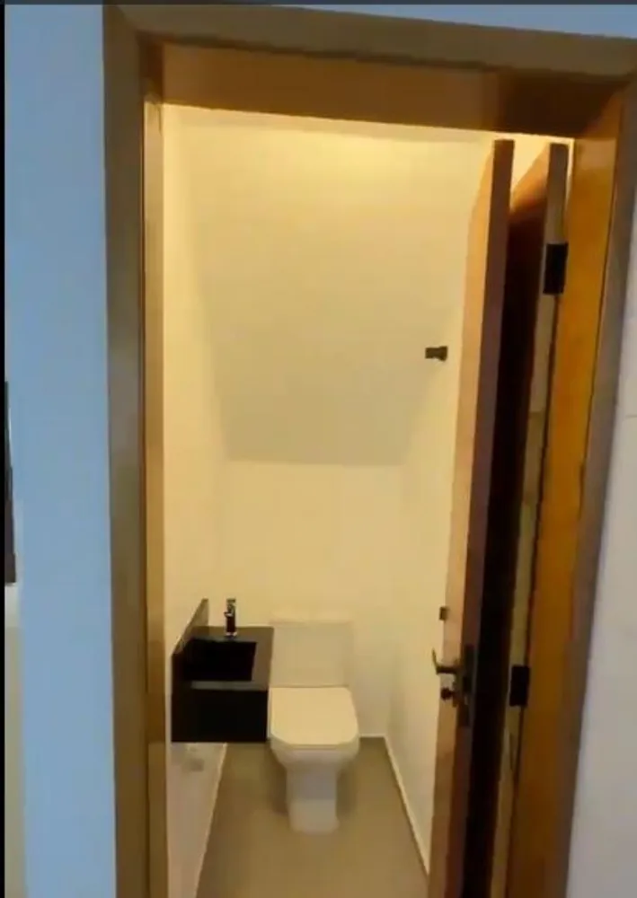 Sobrado, 3 quartos, 103 m² - Foto 5