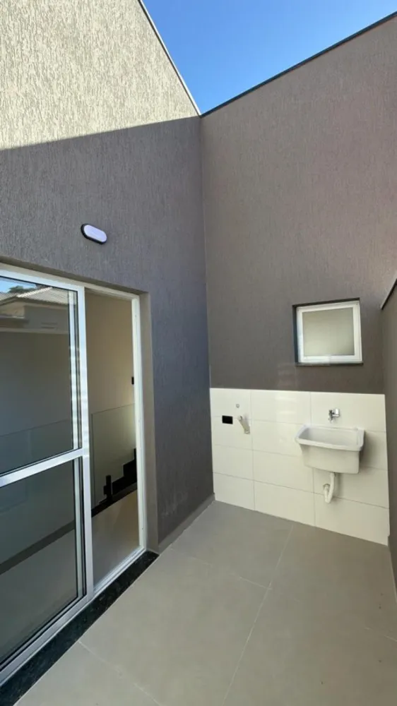 Sobrado, 3 quartos, 103 m² - Foto 8