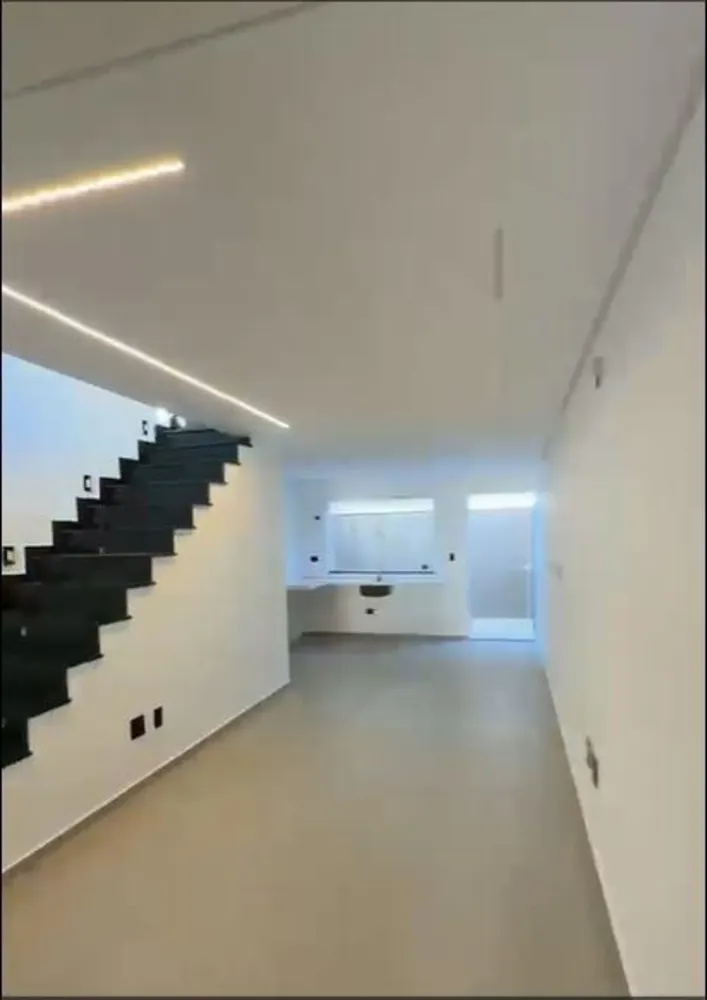 Sobrado, 3 quartos, 103 m² - Foto 4