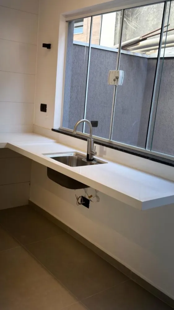 Sobrado, 3 quartos, 103 m² - Foto 6