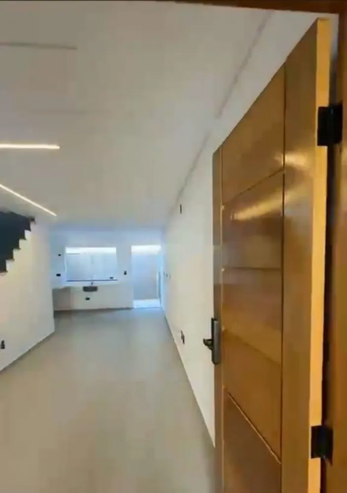Sobrado, 3 quartos, 103 m² - Foto 3