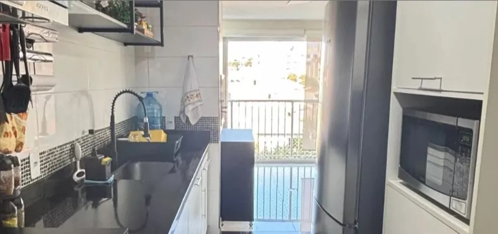 Apartamento, 3 quartos, 125 m² - Foto 3