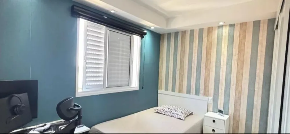 Apartamento, 3 quartos, 125 m² - Foto 9