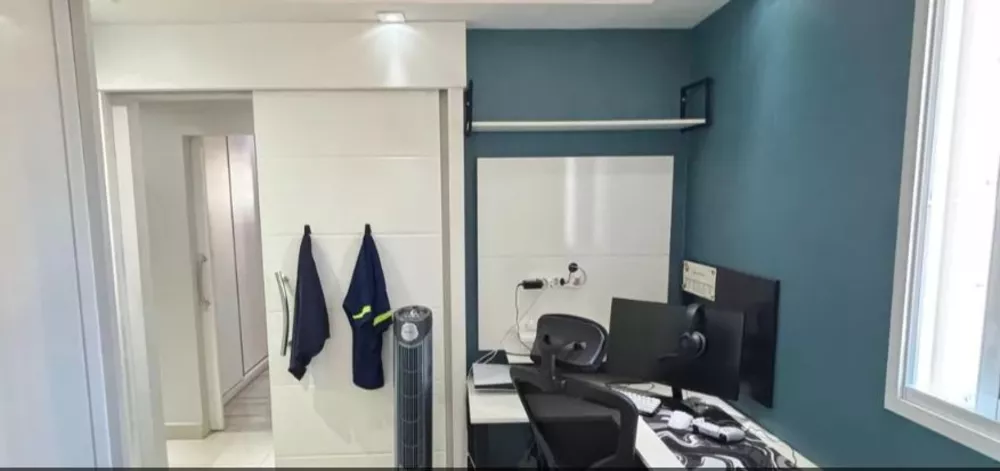 Apartamento, 3 quartos, 125 m² - Foto 3