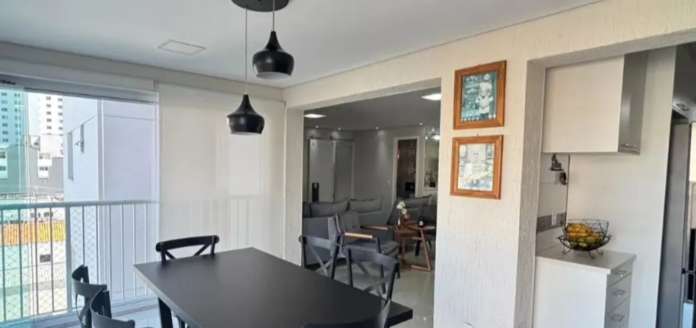 Apartamento, 3 quartos, 125 m² - Foto 5