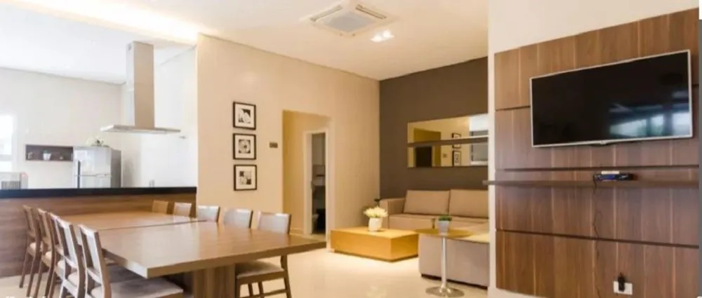 Apartamento, 3 quartos, 125 m² - Foto 15