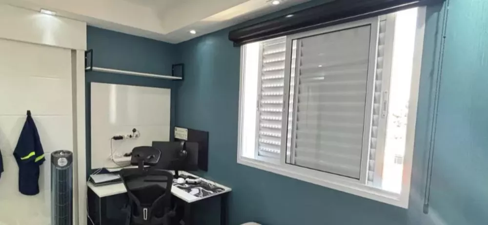 Apartamento, 3 quartos, 125 m² - Foto 1