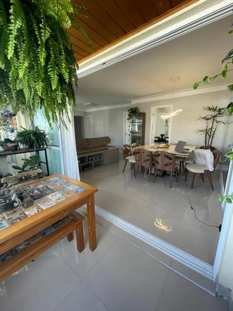 Apartamento, 3 quartos, 128 m² - Foto 11