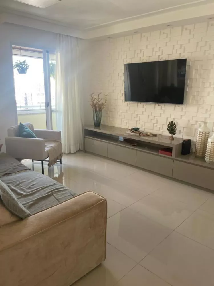 Apartamento, 3 quartos, 128 m² - Foto 1