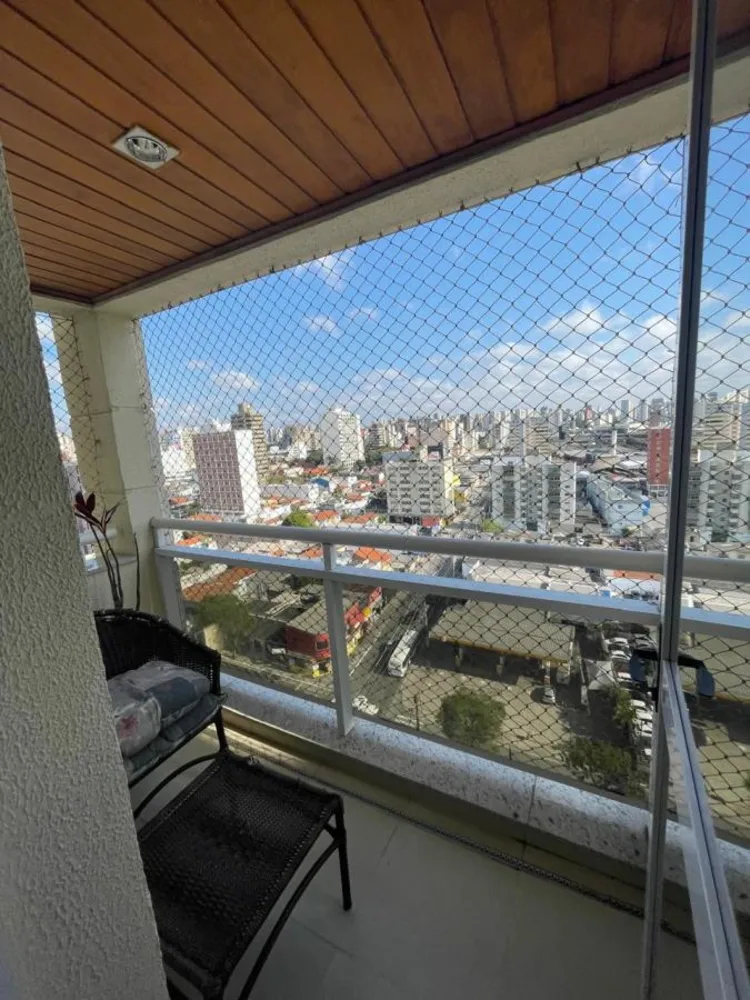 Apartamento, 3 quartos, 128 m² - Foto 12